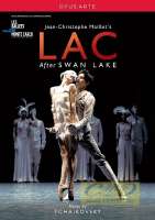 Tchaikovsky: LAC after Swan Lake